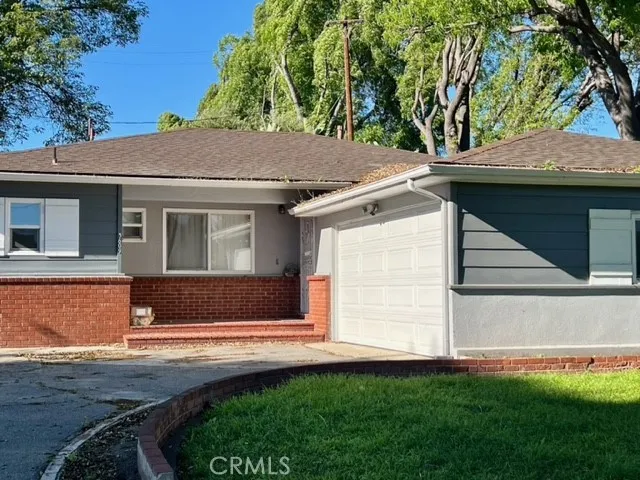 3609 E Allington Street, Long Beach, California 90805