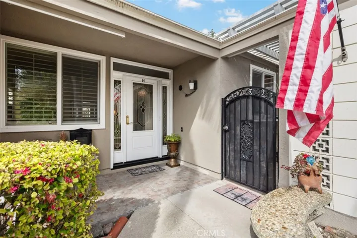 172 Avenida Majorca H, Laguna Woods, California 92637