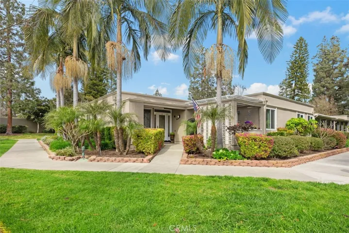 172 Avenida Majorca H, Laguna Woods, California 92637