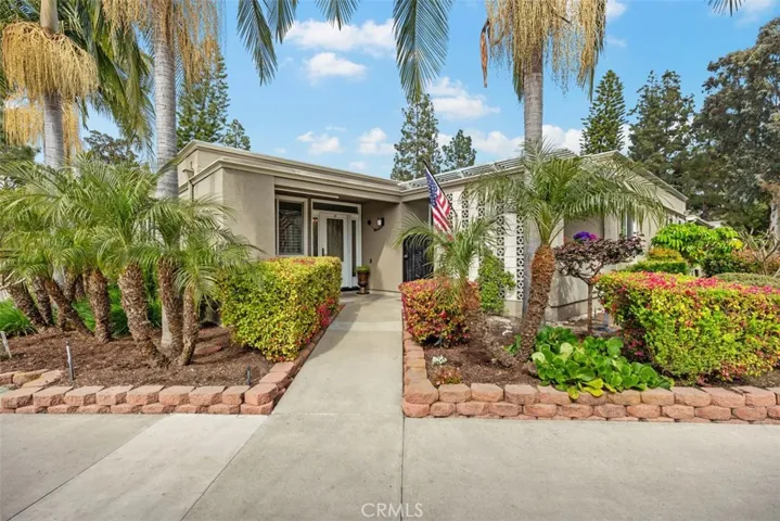 172 Avenida Majorca H, Laguna Woods, California 92637