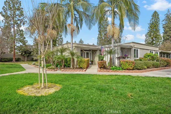 172 Avenida Majorca H, Laguna Woods, California 92637