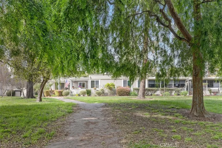 172 Avenida Majorca H, Laguna Woods, California 92637