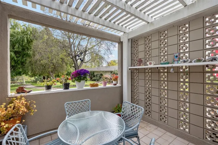 172 Avenida Majorca H, Laguna Woods, California 92637