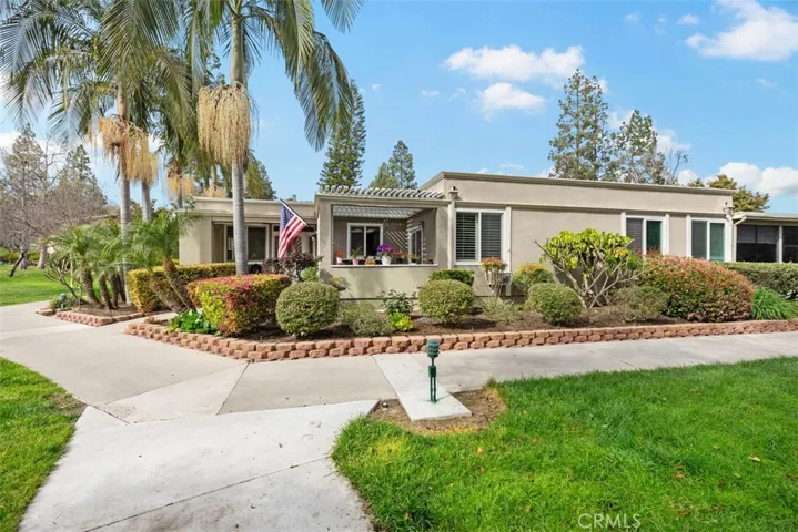 172 Avenida Majorca H, Laguna Woods, California 92637