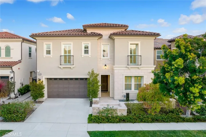 32 Caspian, Lake Forest, California 92630