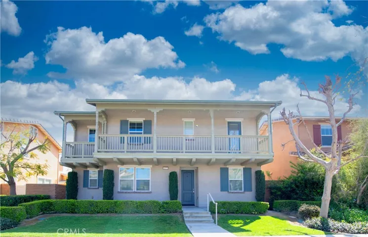 6171 Satterfield Way, Chino, California 91710