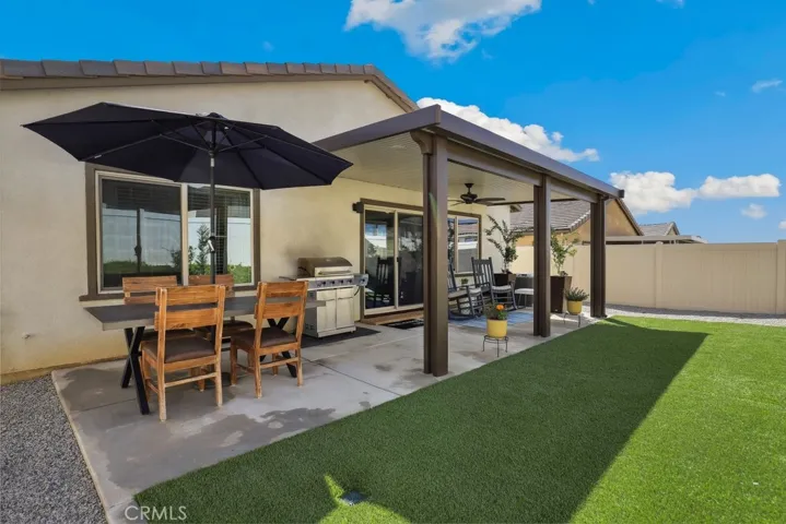 1575 Sunswept Way, Beaumont, California 92223