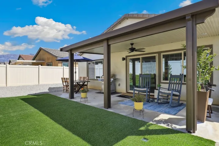 1575 Sunswept Way, Beaumont, California 92223