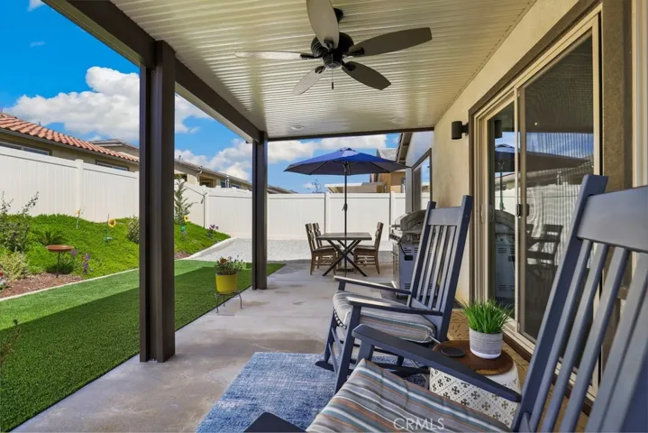 1575 Sunswept Way, Beaumont, California 92223