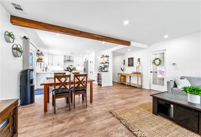 5611 Richmond Avenue, Garden Grove, California 92845