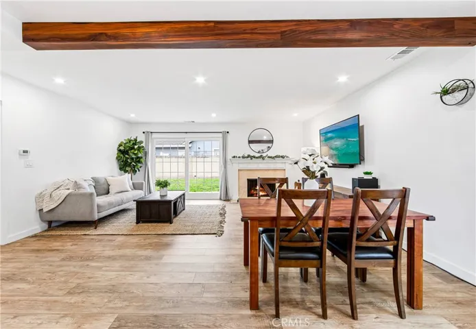 5611 Richmond Avenue, Garden Grove, California 92845