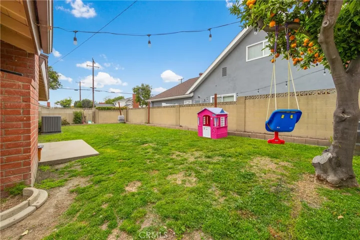 5611 Richmond Avenue, Garden Grove, California 92845