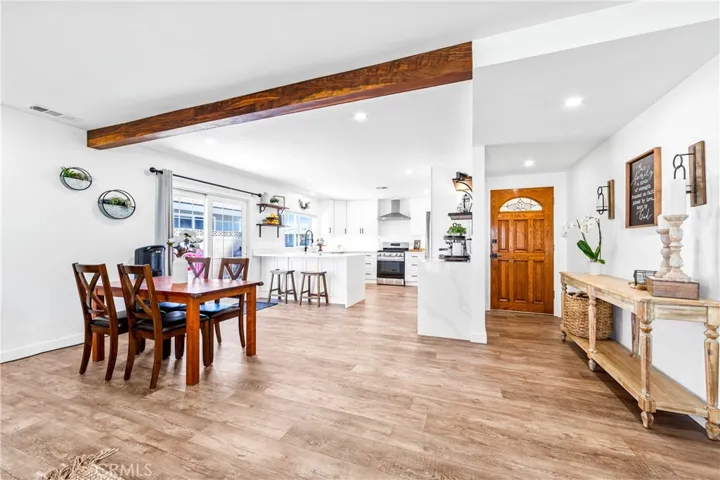 5611 Richmond Avenue, Garden Grove, California 92845