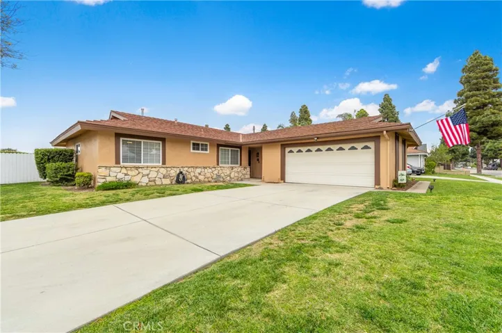 5611 Richmond Avenue, Garden Grove, California 92845