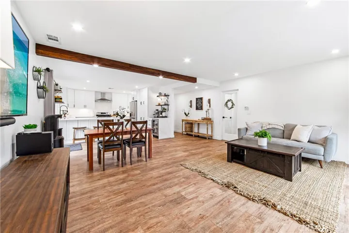 5611 Richmond Avenue, Garden Grove, California 92845