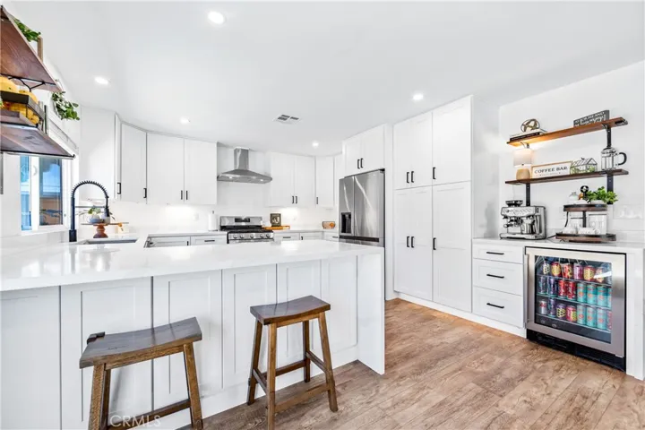5611 Richmond Avenue, Garden Grove, California 92845