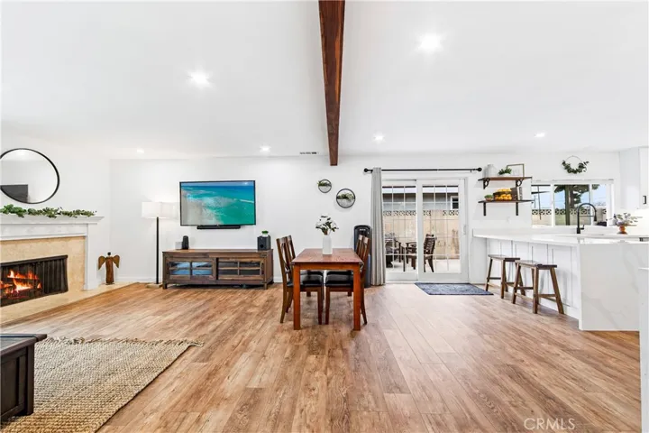 5611 Richmond Avenue, Garden Grove, California 92845