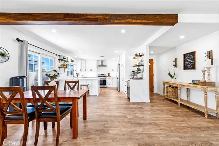 5611 Richmond Avenue, Garden Grove, California 92845