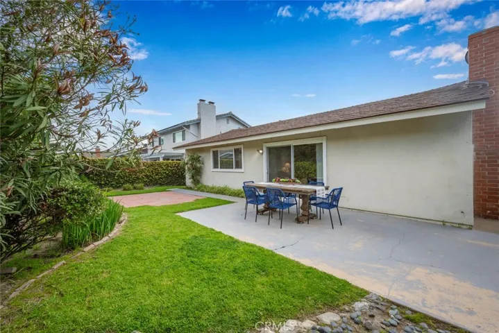 3781 Wisteria Street, Seal Beach, California 90740