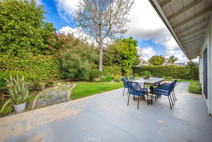 3781 Wisteria Street, Seal Beach, California 90740