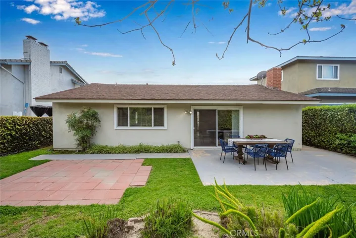 3781 Wisteria Street, Seal Beach, California 90740