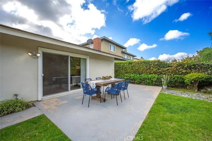 3781 Wisteria Street, Seal Beach, California 90740