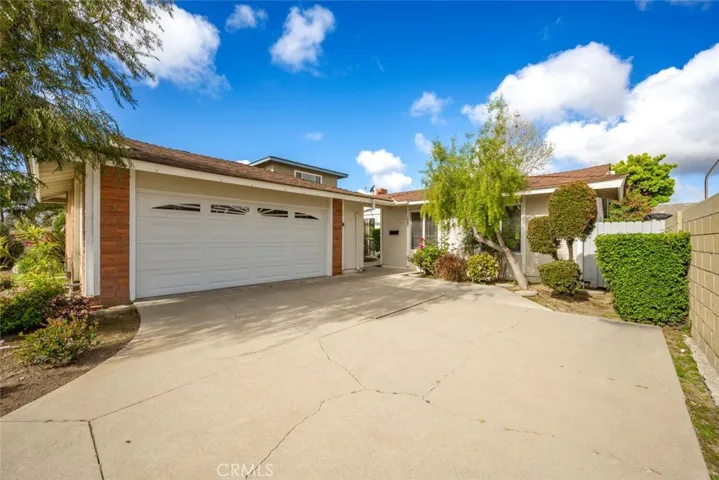 3781 Wisteria Street, Seal Beach, California 90740