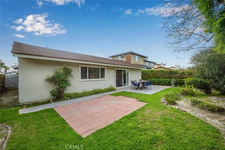 3781 Wisteria Street, Seal Beach, California 90740
