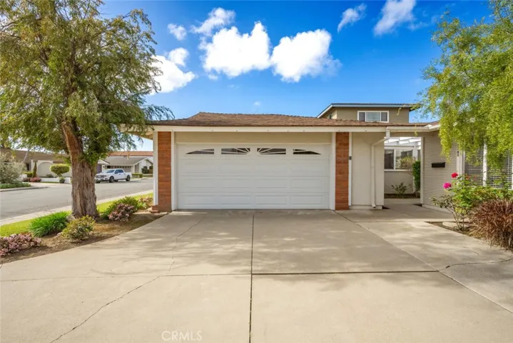 3781 Wisteria Street, Seal Beach, California 90740