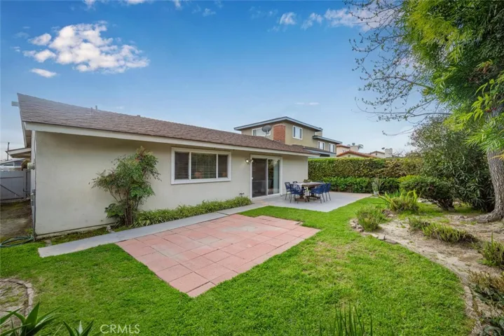 3781 Wisteria Street, Seal Beach, California 90740