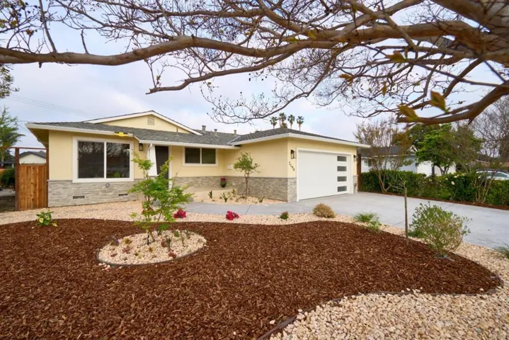 2196 Quinn Avenue, Santa Clara, California 95051