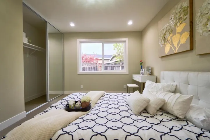 2196 Quinn Avenue, Santa Clara, California 95051