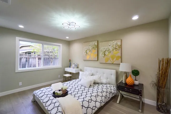 2196 Quinn Avenue, Santa Clara, California 95051