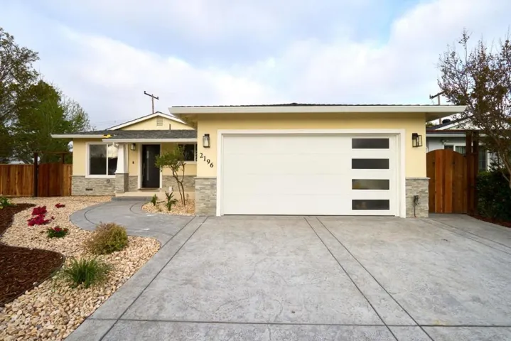 2196 Quinn Avenue, Santa Clara, California 95051