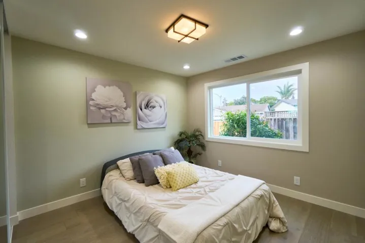 2196 Quinn Avenue, Santa Clara, California 95051