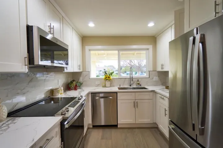 2196 Quinn Avenue, Santa Clara, California 95051