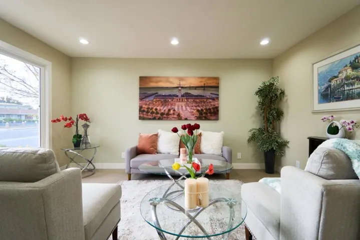 2196 Quinn Avenue, Santa Clara, California 95051