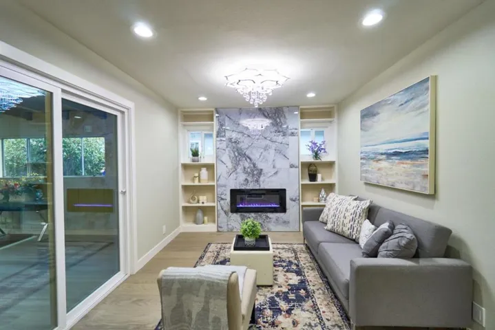 2196 Quinn Avenue, Santa Clara, California 95051