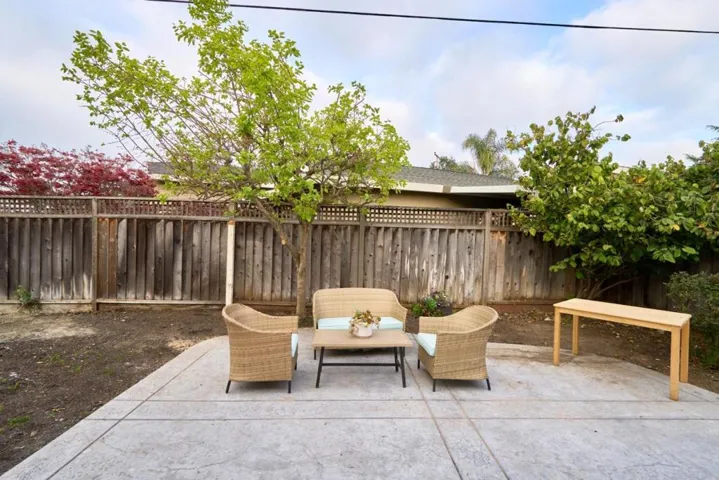 2196 Quinn Avenue, Santa Clara, California 95051