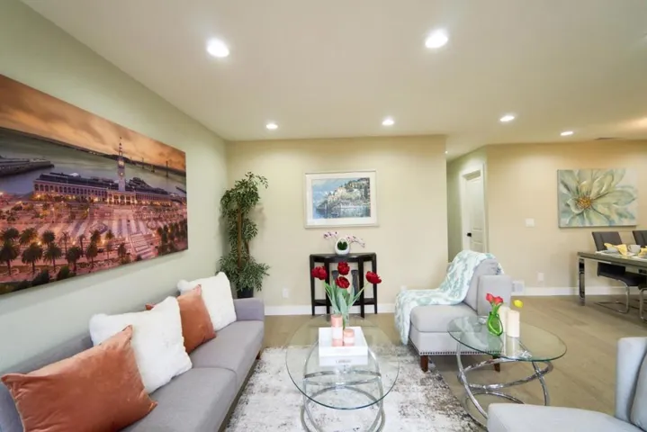 2196 Quinn Avenue, Santa Clara, California 95051