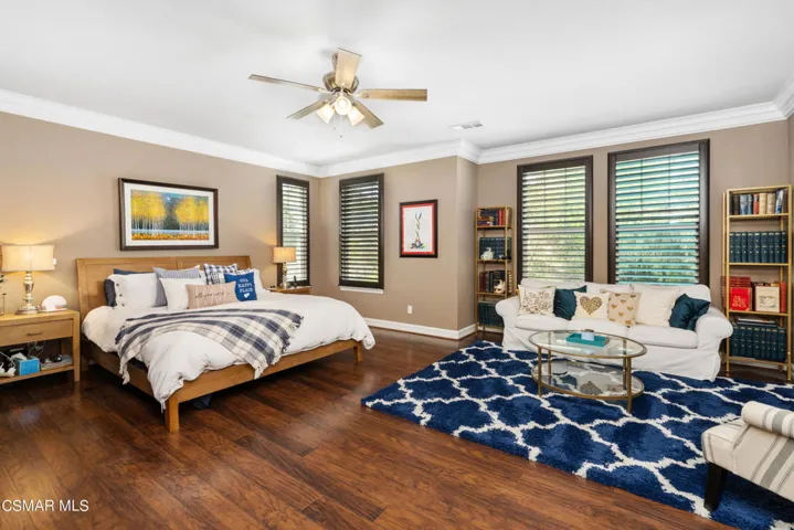Primary Suite
