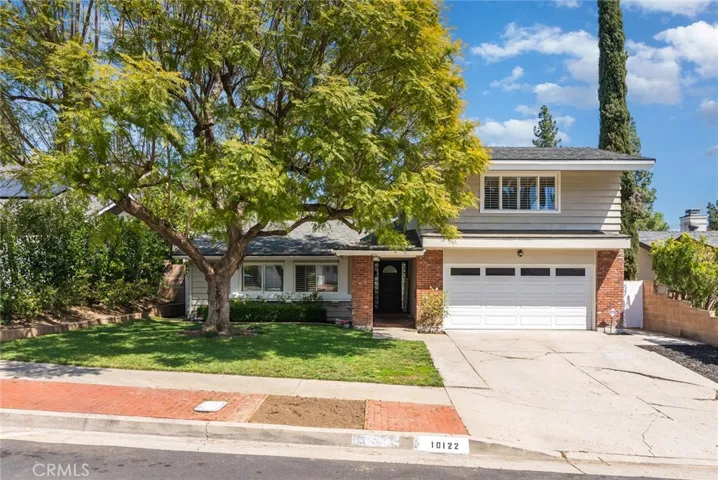 10122 Viking Avenue, Northridge, California 91324