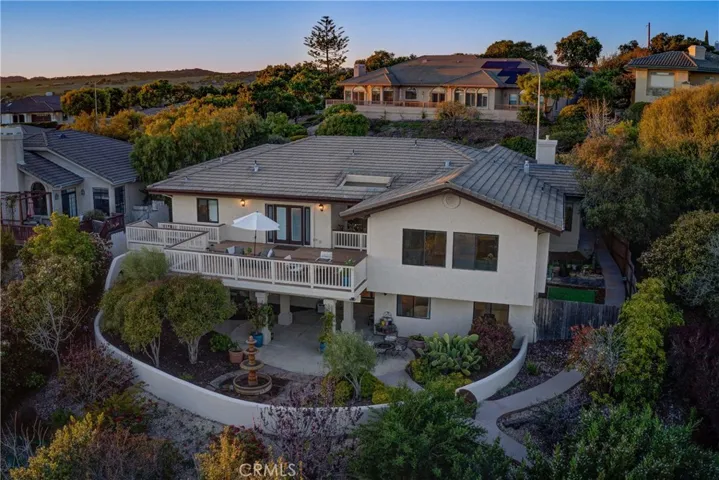 835 Via Las Aguilas, Arroyo Grande, California 93420