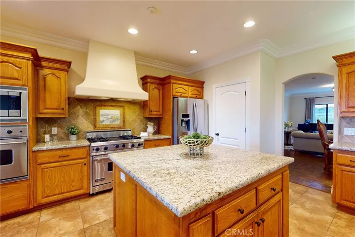 835 Via Las Aguilas, Arroyo Grande, California 93420