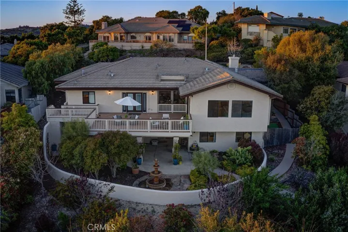 835 Via Las Aguilas, Arroyo Grande, California 93420