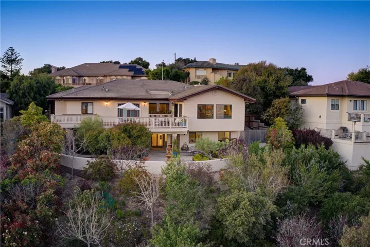835 Via Las Aguilas, Arroyo Grande, California 93420