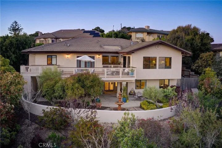 835 Via Las Aguilas, Arroyo Grande, California 93420