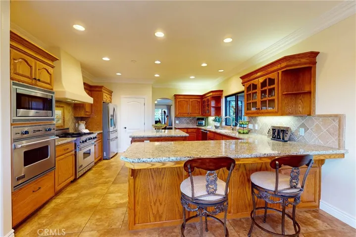 835 Via Las Aguilas, Arroyo Grande, California 93420