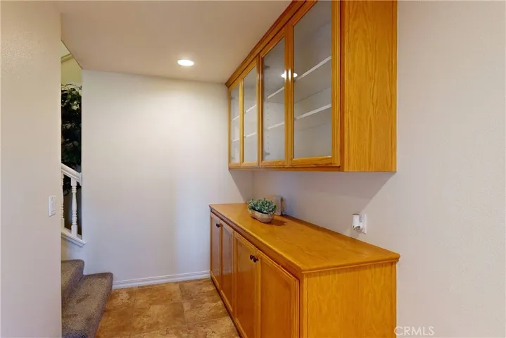 Downstairs built-ins
