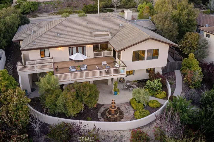 835 Via Las Aguilas, Arroyo Grande, California 93420